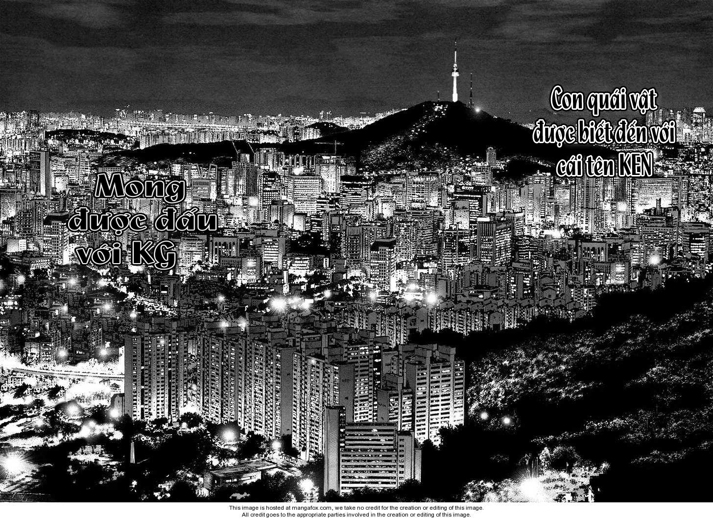 Sun Ken Rock Chapter 72 - Trang 2