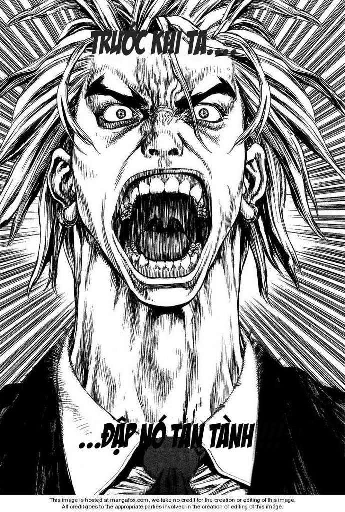 Sun Ken Rock Chapter 69 - Trang 2