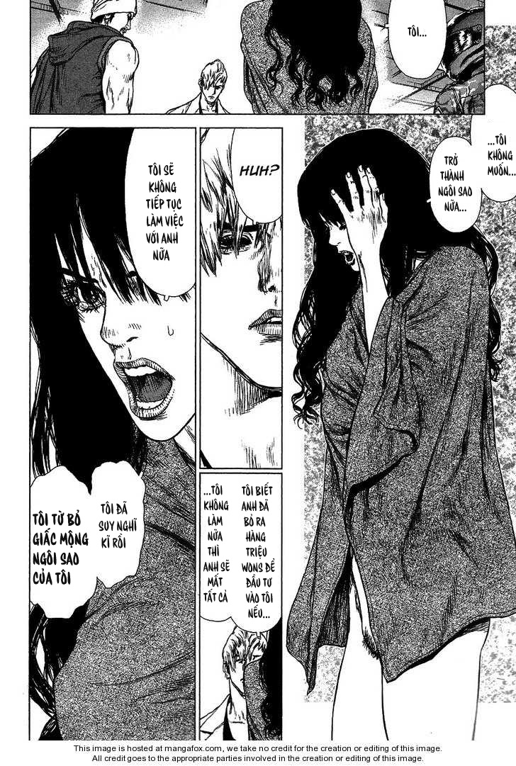 Sun Ken Rock Chapter 67 - Trang 2