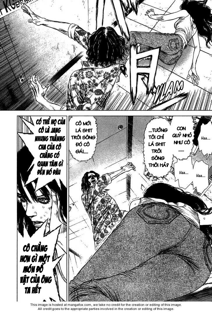 Sun Ken Rock Chapter 65 - Trang 2