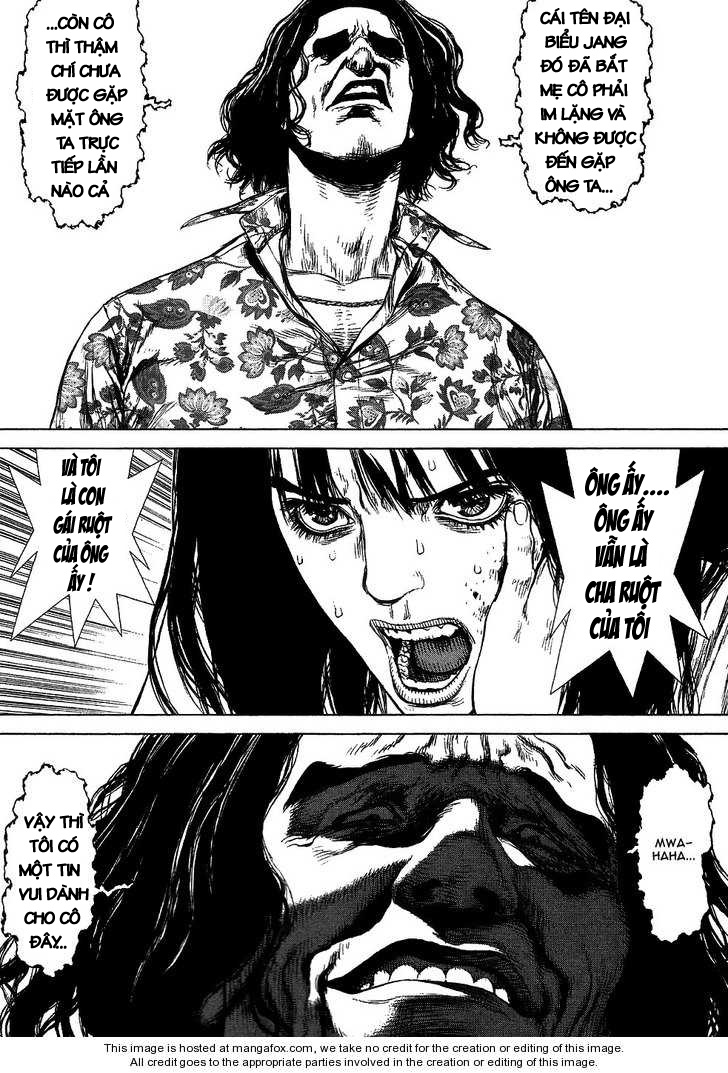 Sun Ken Rock Chapter 65 - Trang 2