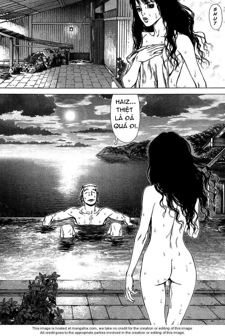 Sun Ken Rock Chapter 62 - Trang 2