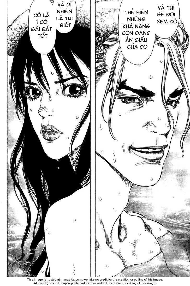 Sun Ken Rock Chapter 62 - Trang 2