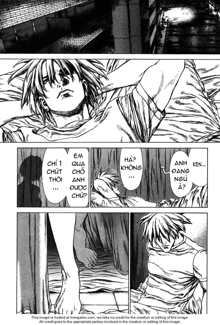 Sun Ken Rock Chapter 59 - Trang 2