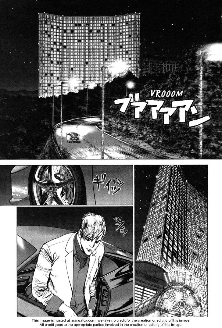 Sun Ken Rock Chapter 56 - Trang 2