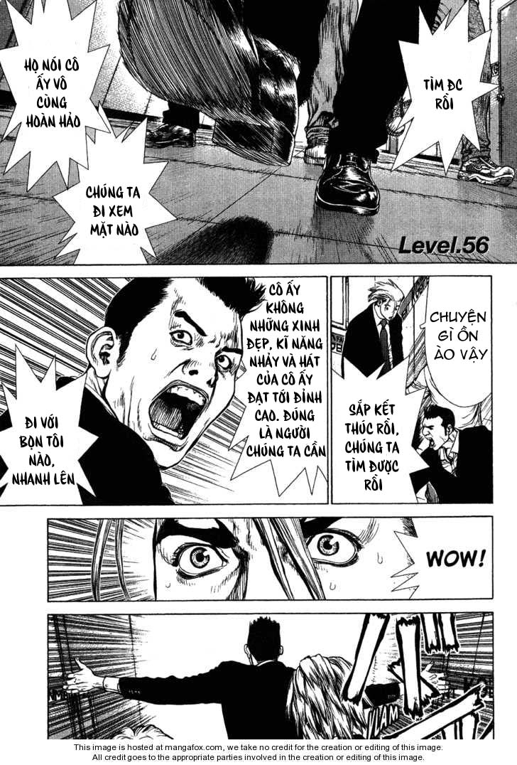 Sun Ken Rock Chapter 56 - Trang 2