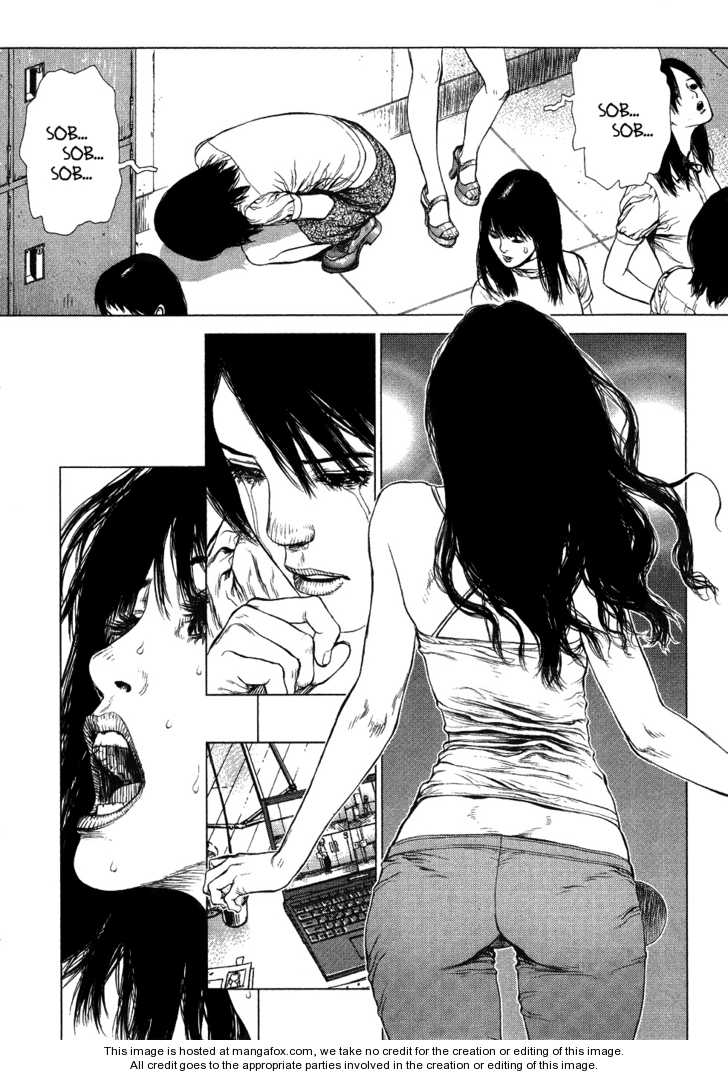 Sun Ken Rock Chapter 55 - Trang 2