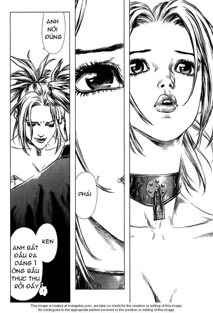 Sun Ken Rock Chapter 54 - Trang 2