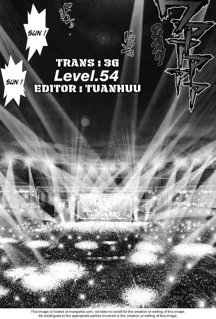 Sun Ken Rock Chapter 54 - Trang 2