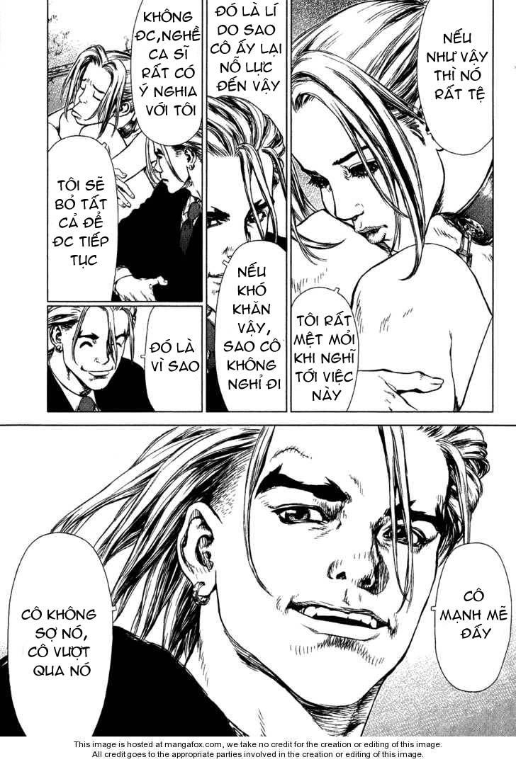 Sun Ken Rock Chapter 53 - Trang 2