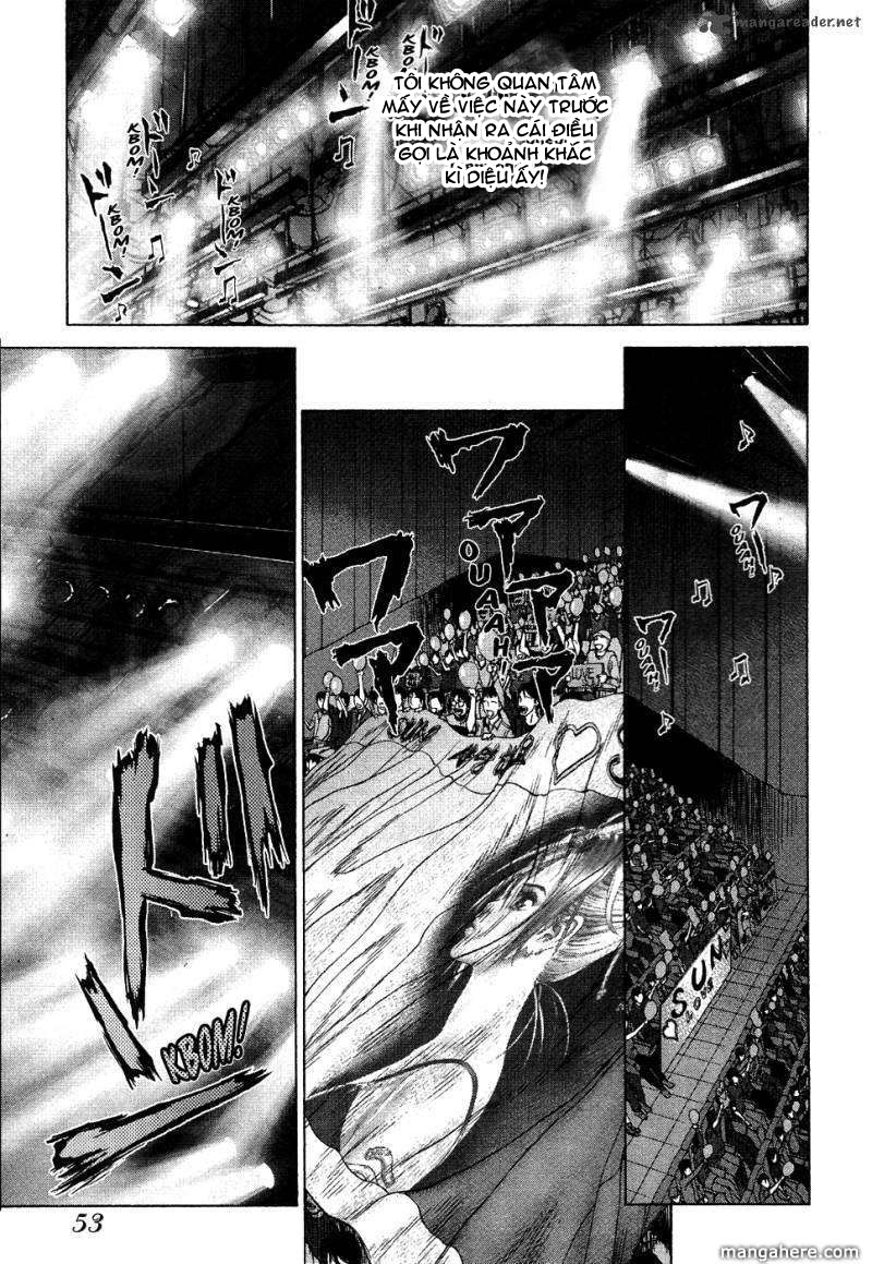 Sun Ken Rock Chapter 51 - Trang 2