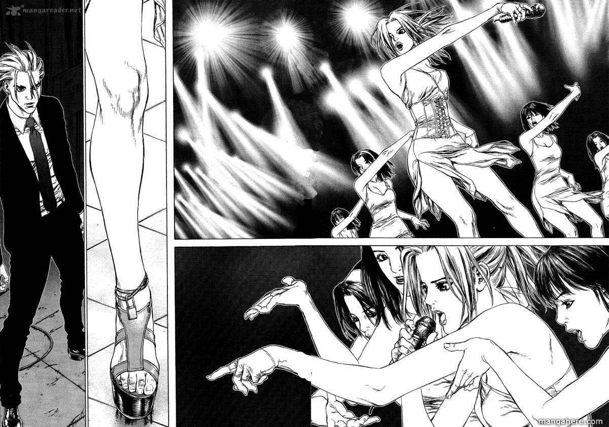 Sun Ken Rock Chapter 51 - Trang 2