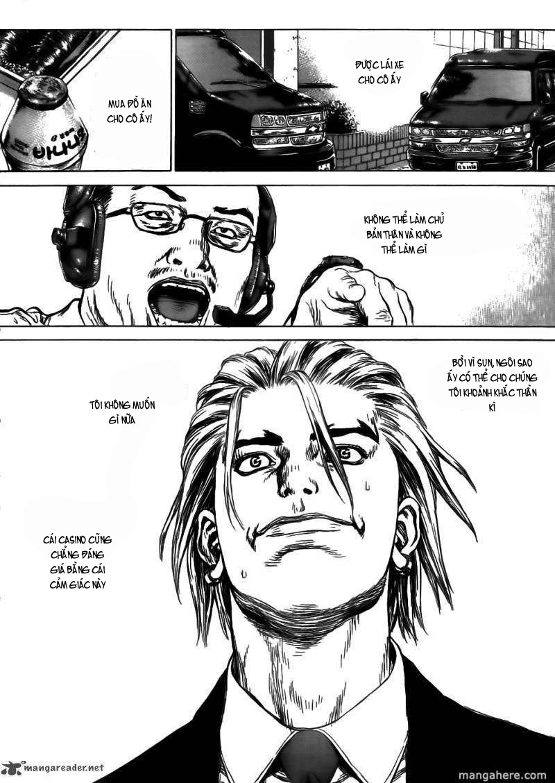 Sun Ken Rock Chapter 51 - Trang 2