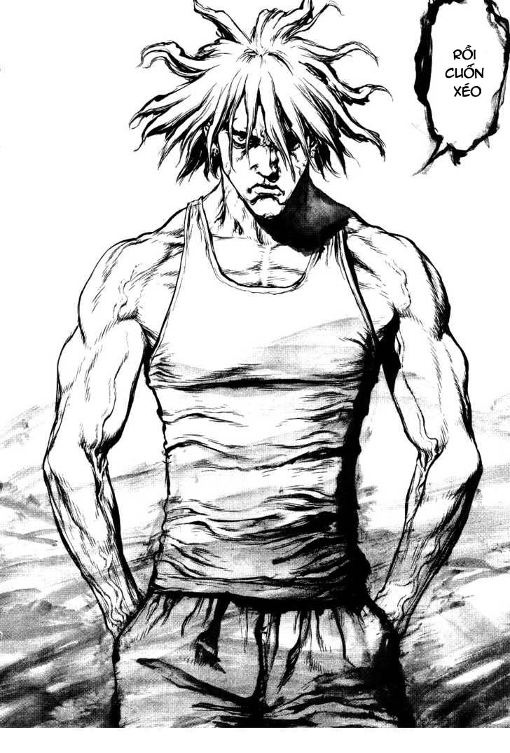 Sun Ken Rock Chapter 50 - Trang 2