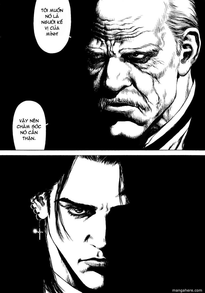 Sun Ken Rock Chapter 49 - Trang 2