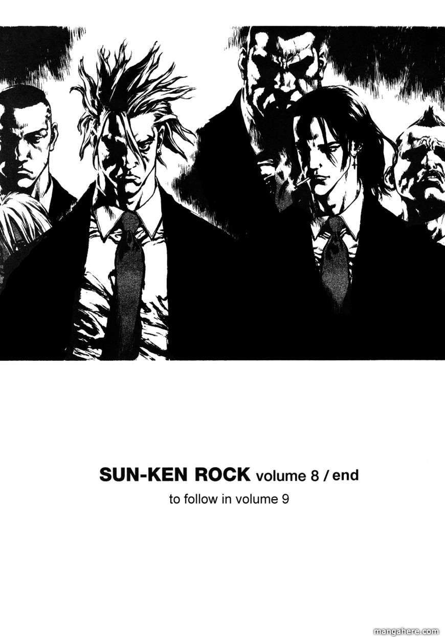 Sun Ken Rock Chapter 49 - Trang 2