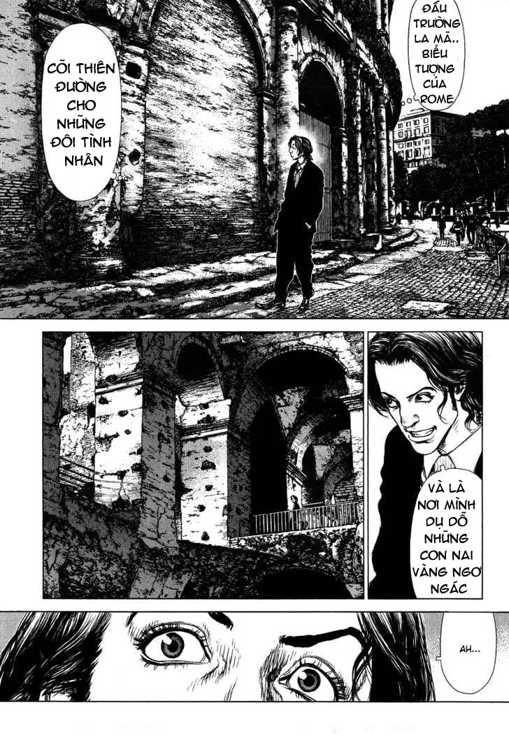 Sun Ken Rock Chapter 48 - Trang 2