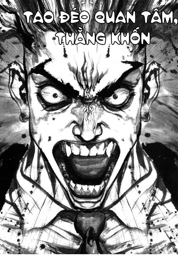 Sun Ken Rock Chapter 48 - Trang 2