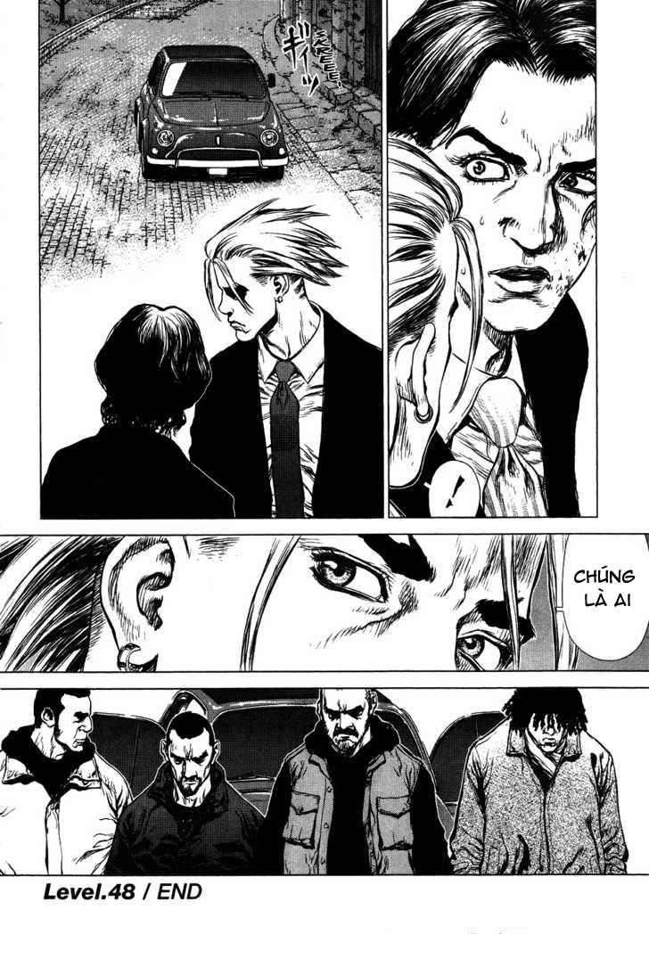 Sun Ken Rock Chapter 48 - Trang 2