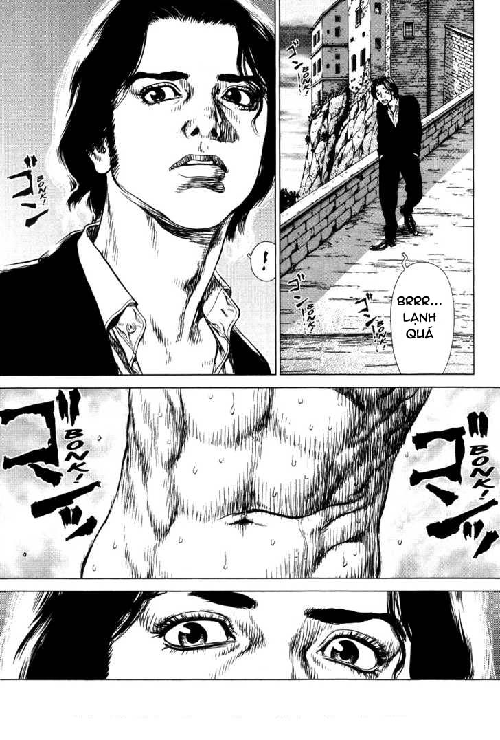 Sun Ken Rock Chapter 47 - Trang 2