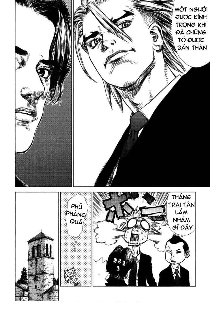 Sun Ken Rock Chapter 46 - Trang 2