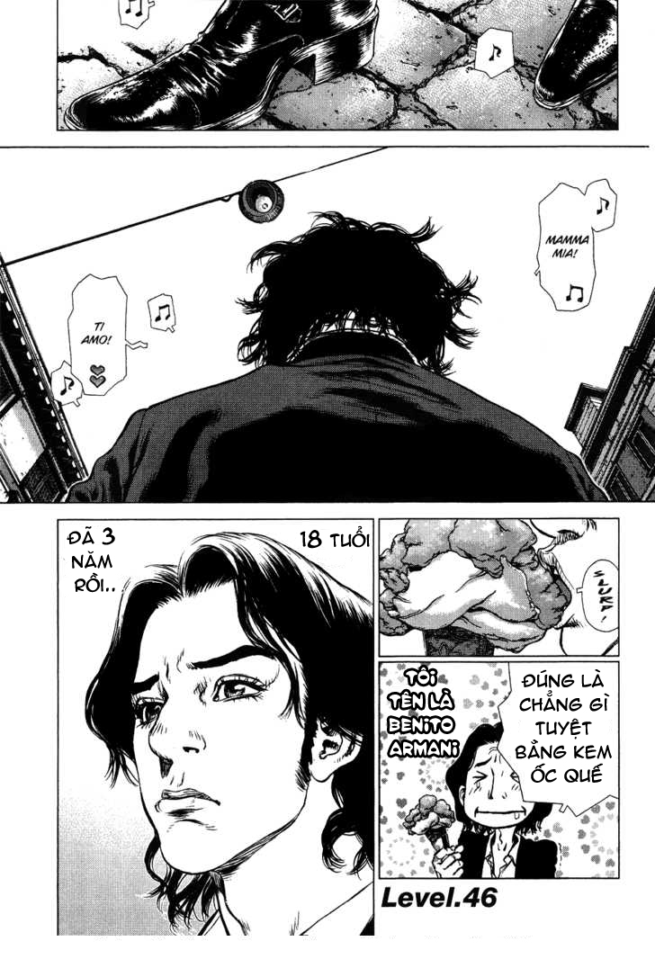 Sun Ken Rock Chapter 46 - Trang 2