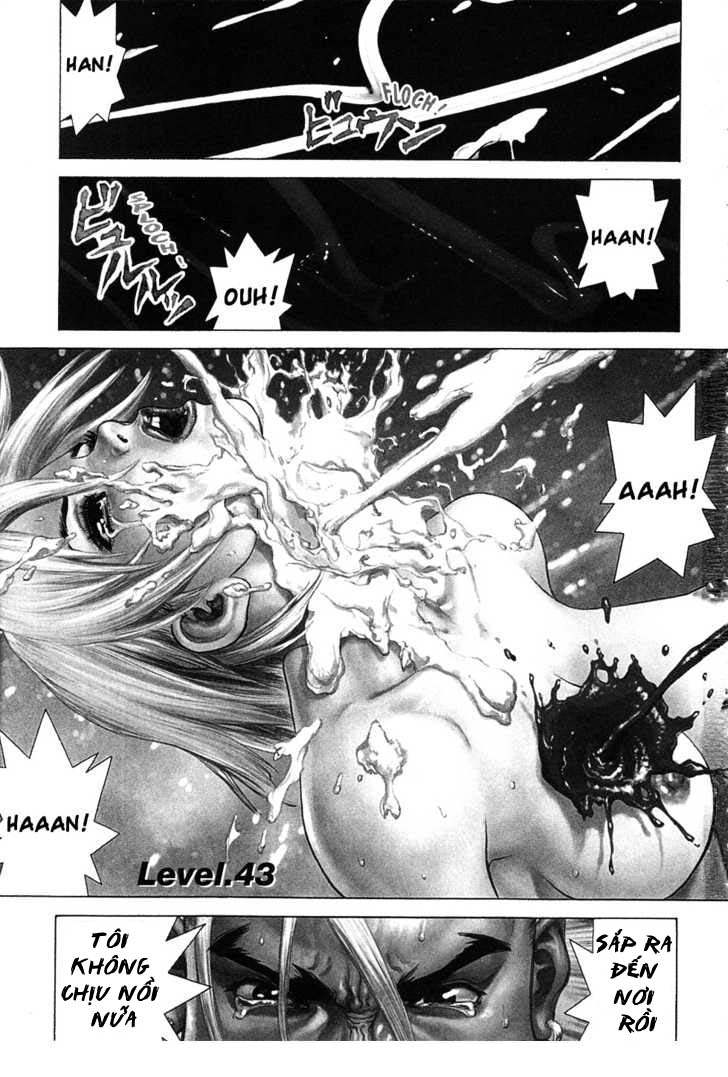 Sun Ken Rock Chapter 43 - Trang 2