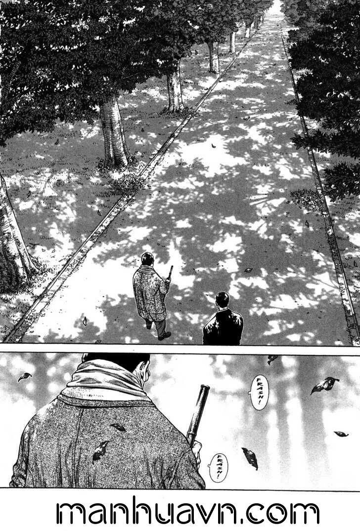 Sun Ken Rock Chapter 42.1 - Trang 2