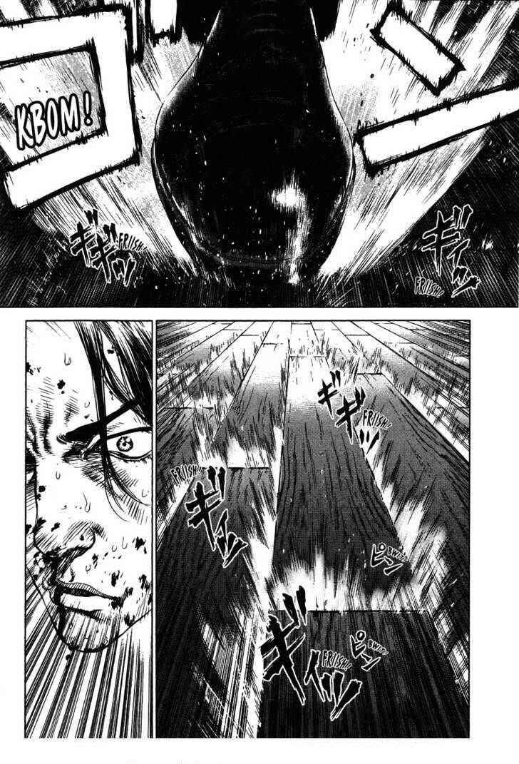 Sun Ken Rock Chapter 42 - Trang 2