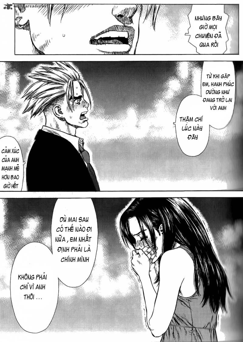 Sun Ken Rock Chapter 24 - Trang 2