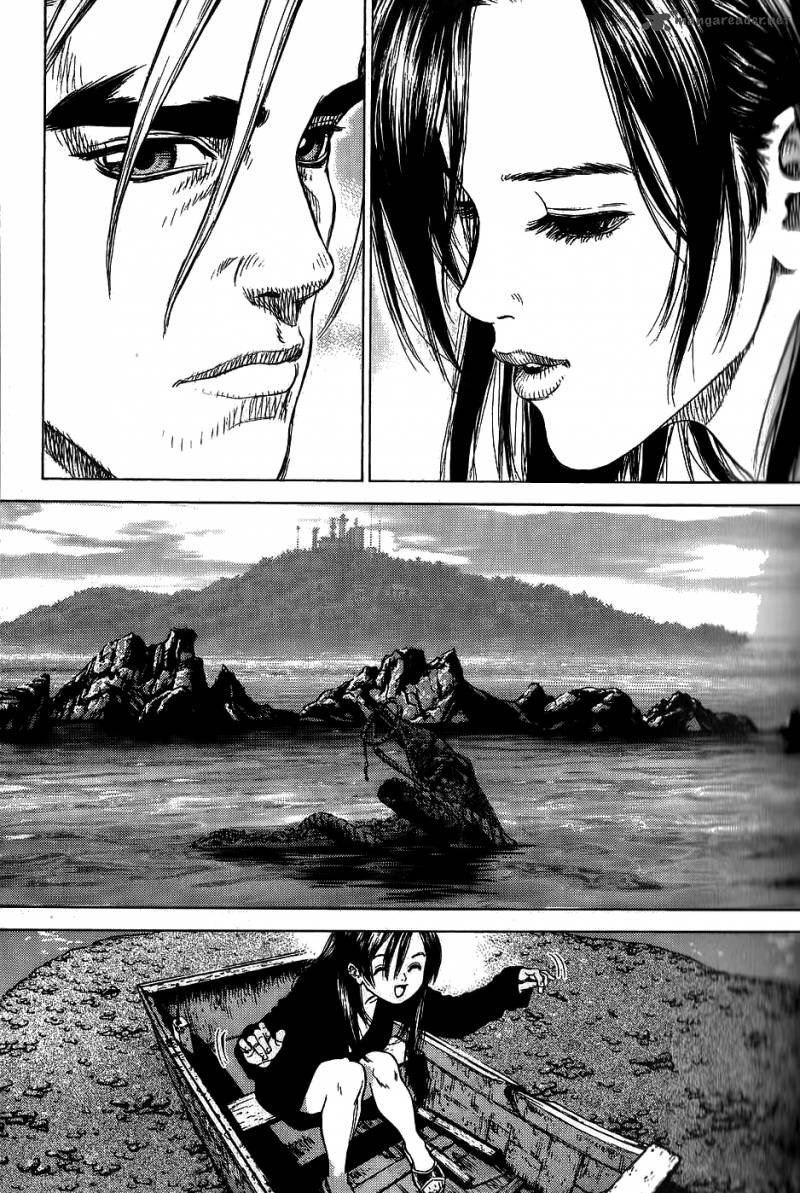 Sun Ken Rock Chapter 24 - Trang 2