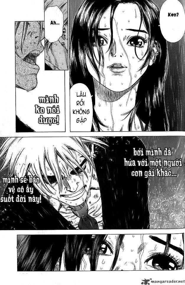 Sun Ken Rock Chapter 19 - Trang 2