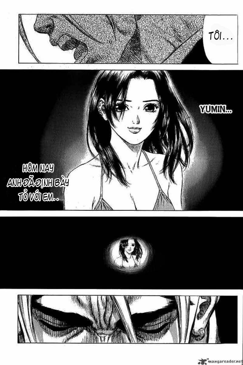 Sun Ken Rock Chapter 16 - Trang 2