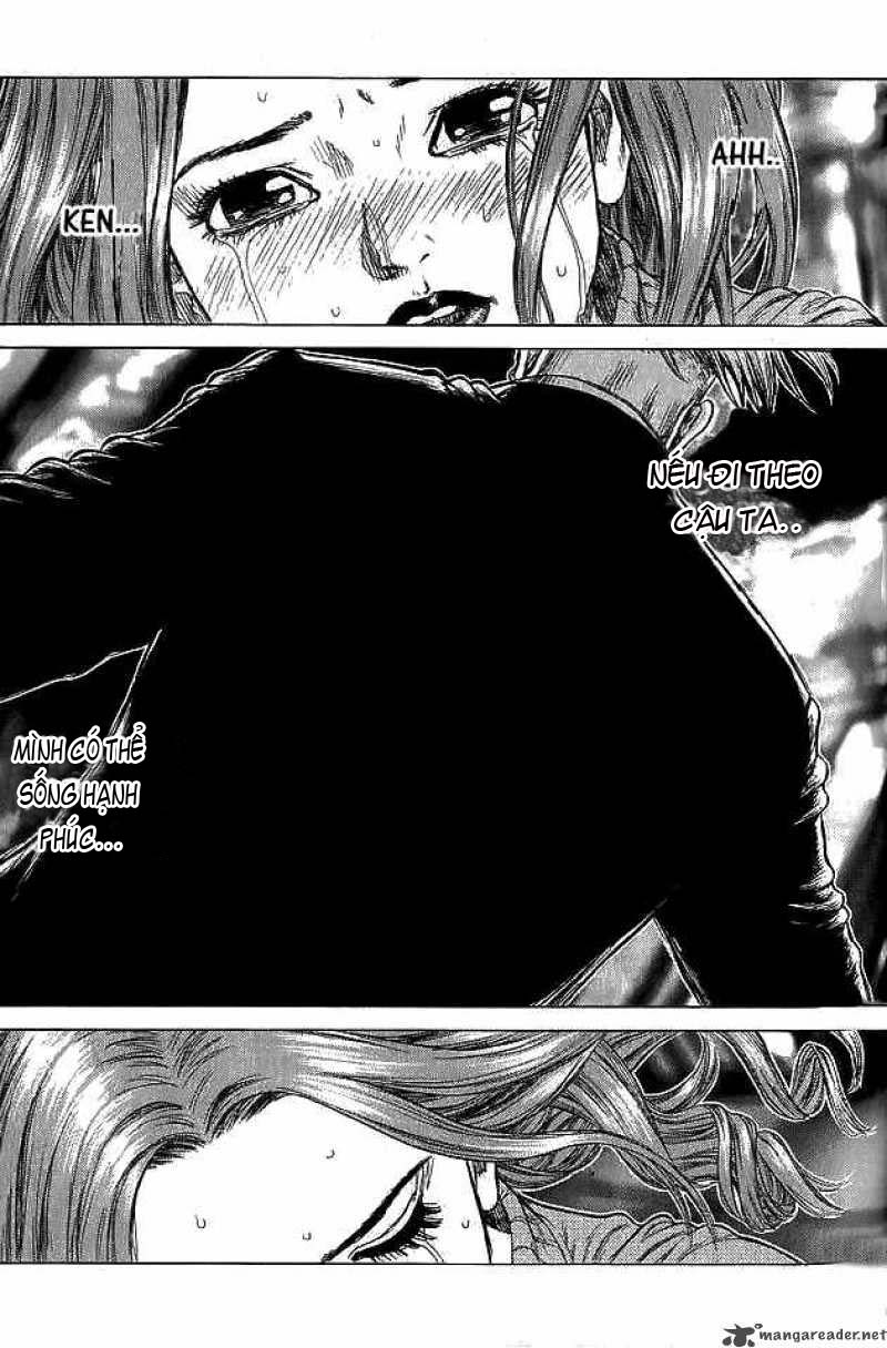 Sun Ken Rock Chapter 16 - Trang 2