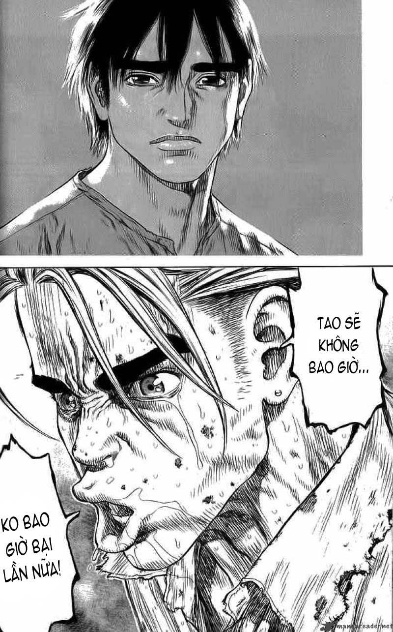 Sun Ken Rock Chapter 14 - Trang 2