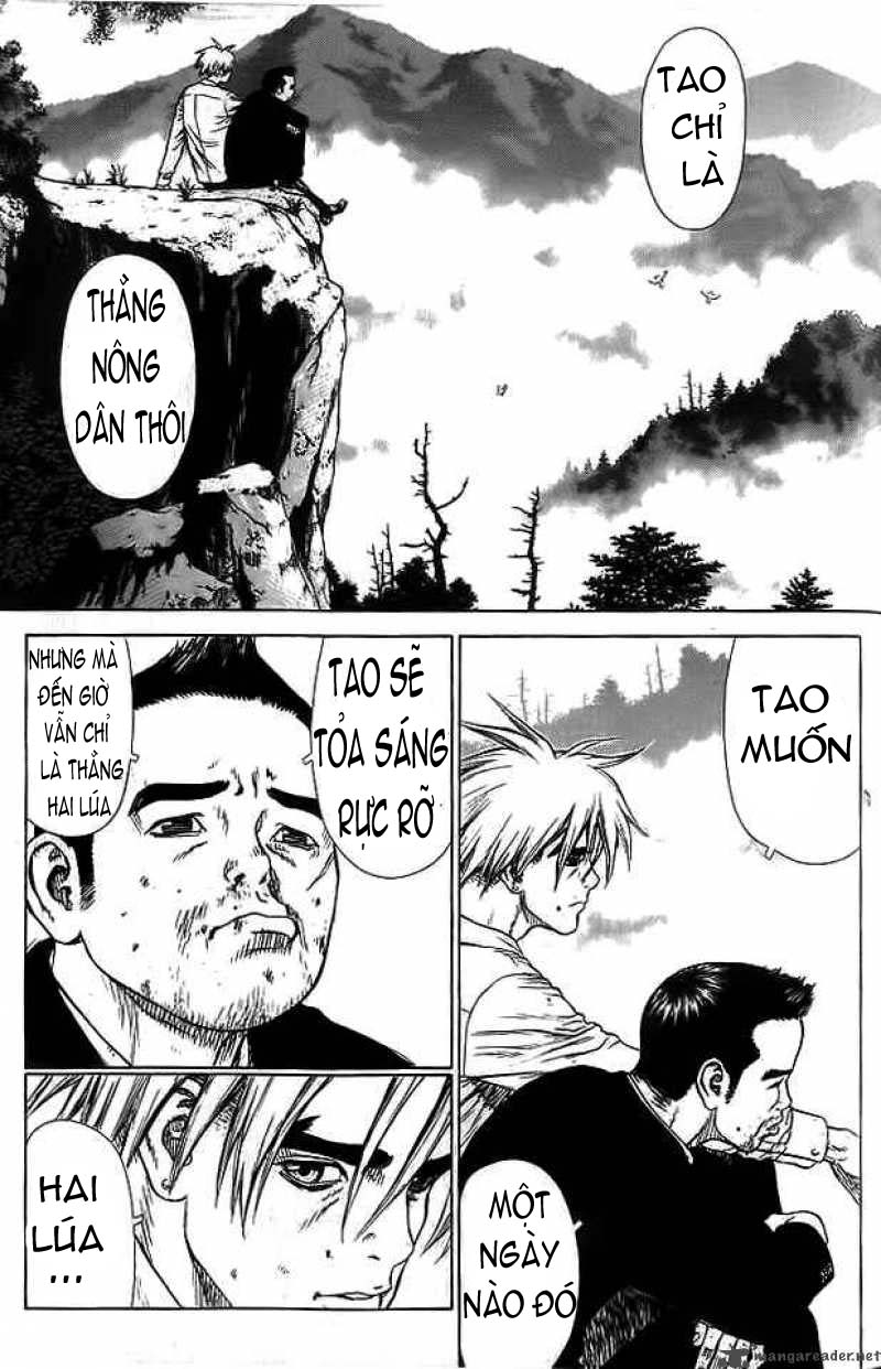 Sun Ken Rock Chapter 12 - Trang 2