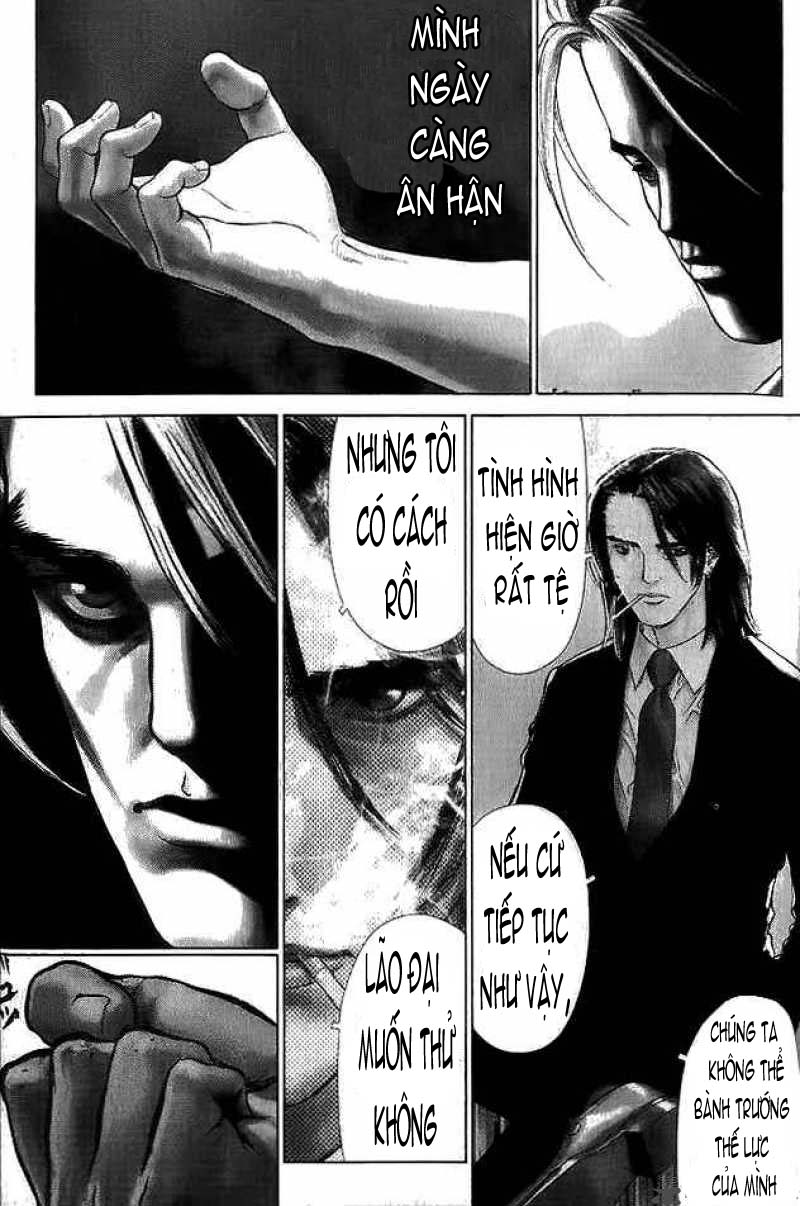 Sun Ken Rock Chapter 12 - Trang 2