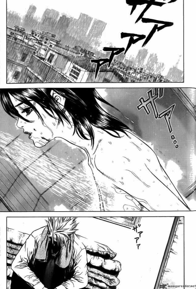 Sun Ken Rock Chapter 6 - Trang 2