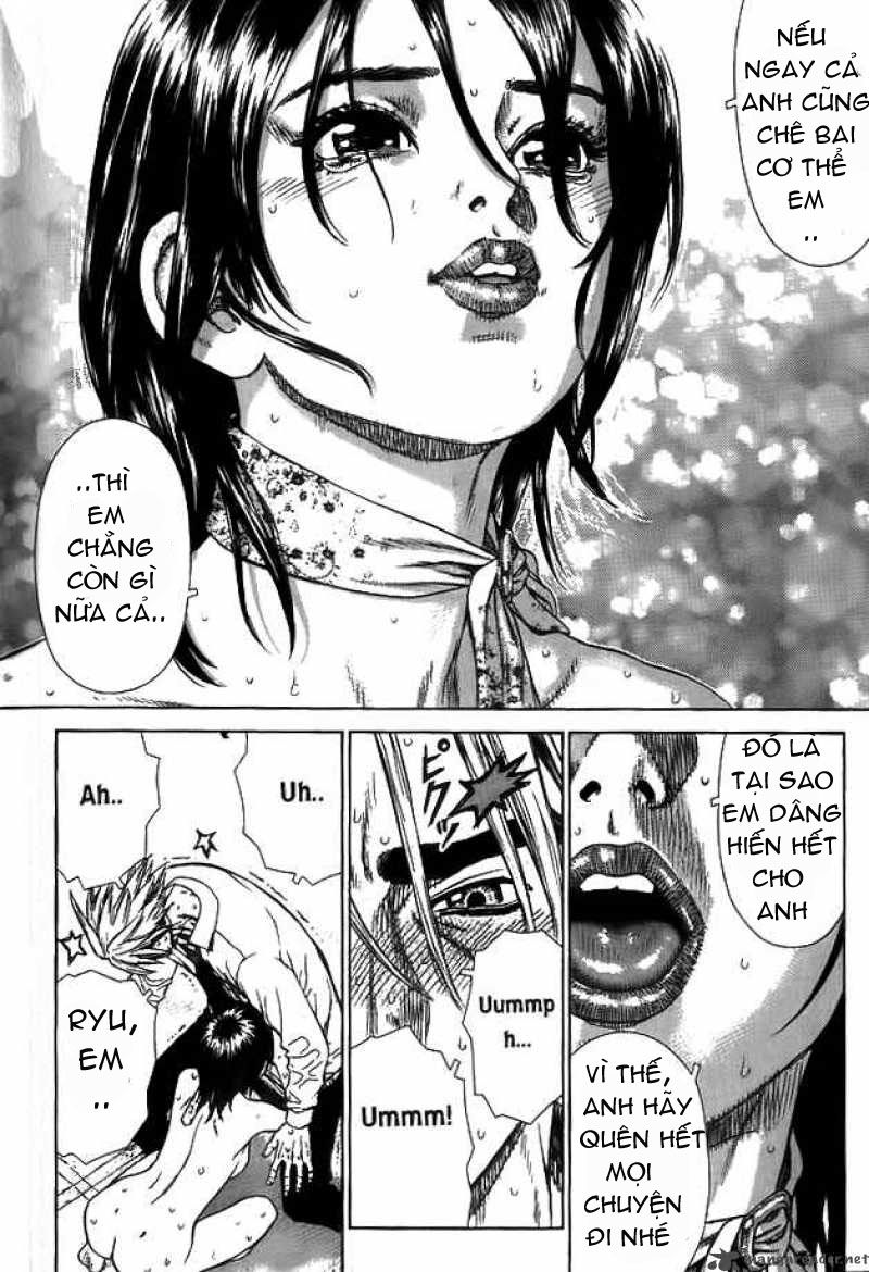 Sun Ken Rock Chapter 6 - Trang 2