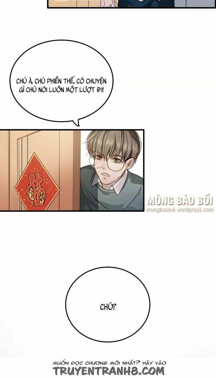 Song Trình Chapter 8 - Trang 2