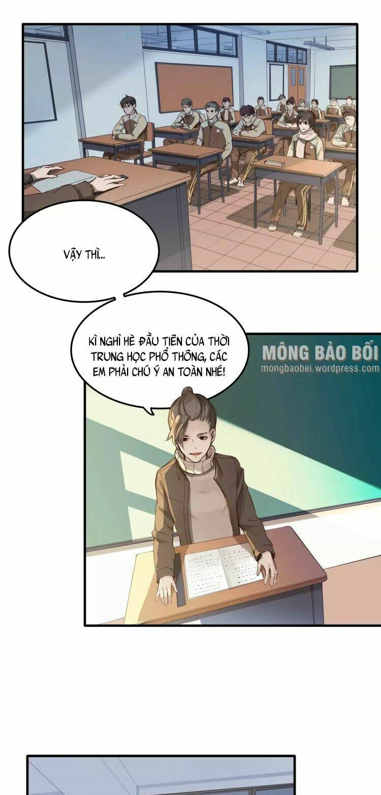 Song Trình Chapter 7 - Trang 2