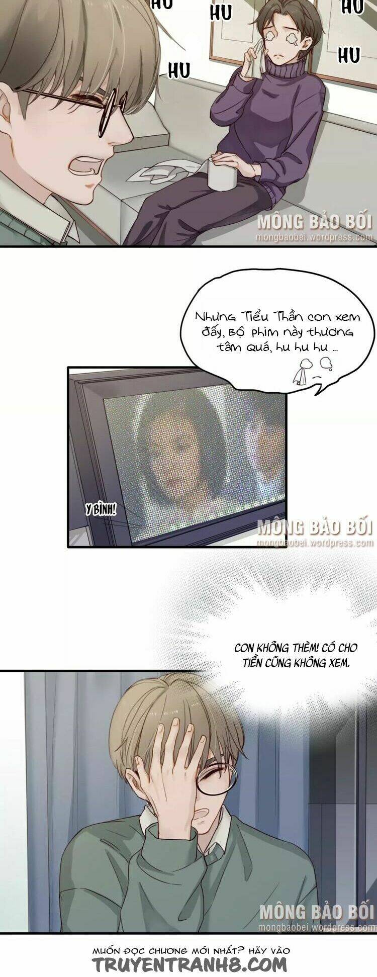 Song Trình Chapter 7 - Trang 2