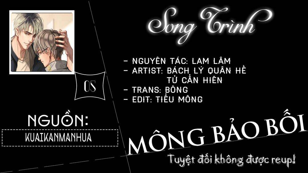 Song Trình Chapter 6 - Trang 2