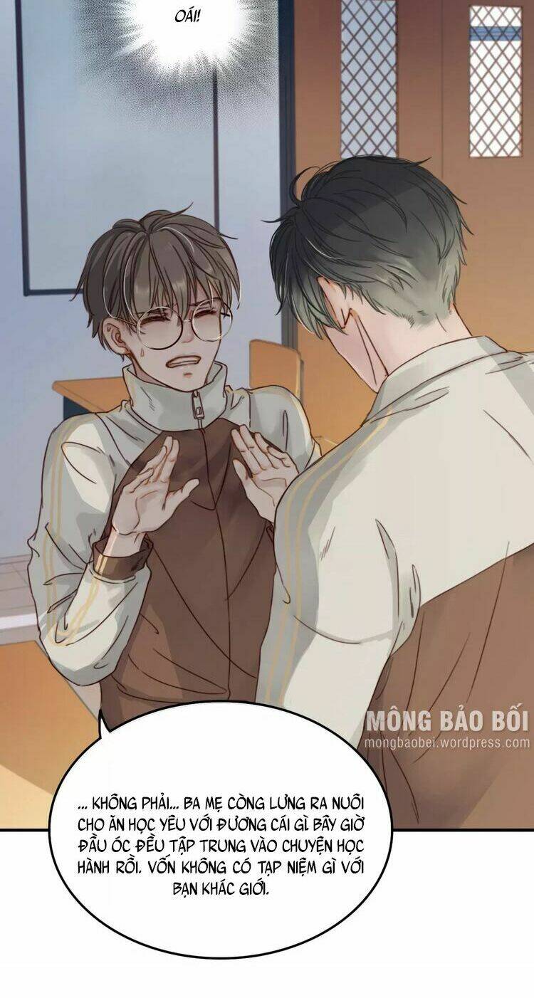 Song Trình Chapter 6 - Trang 2