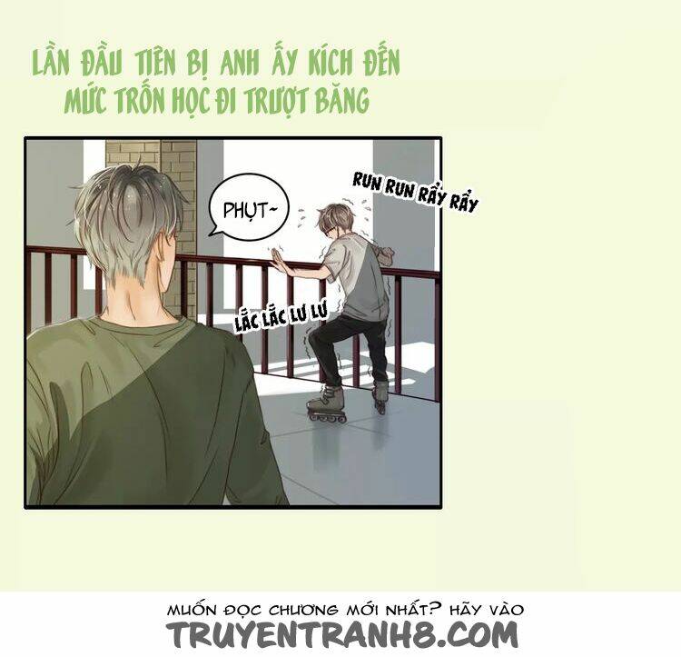 Song Trình Chapter 1 - Trang 2