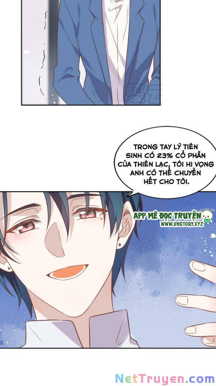 Bạn Trai Kém Tuổi Bẫy Yêu Tôi Chapter 168 - Trang 2