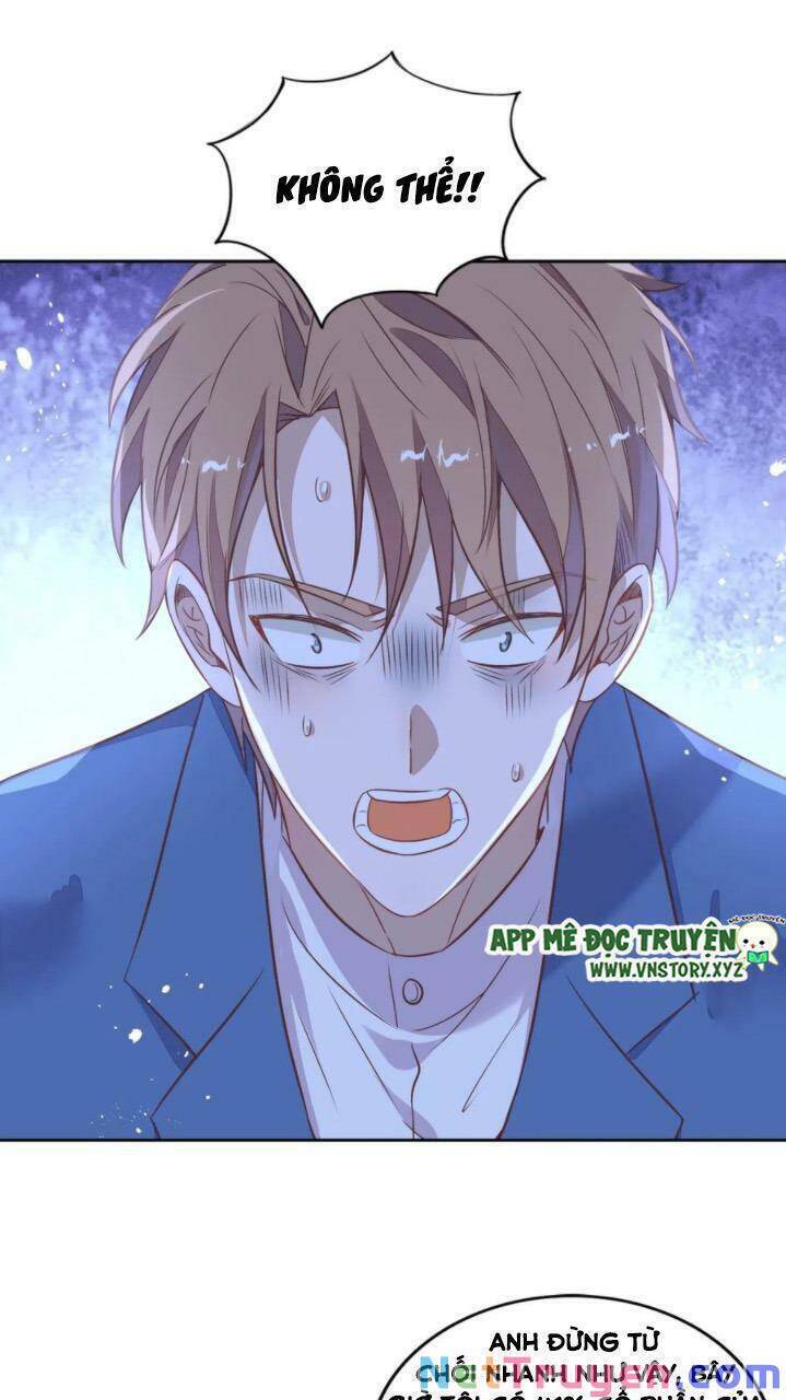 Bạn Trai Kém Tuổi Bẫy Yêu Tôi Chapter 168 - Trang 2