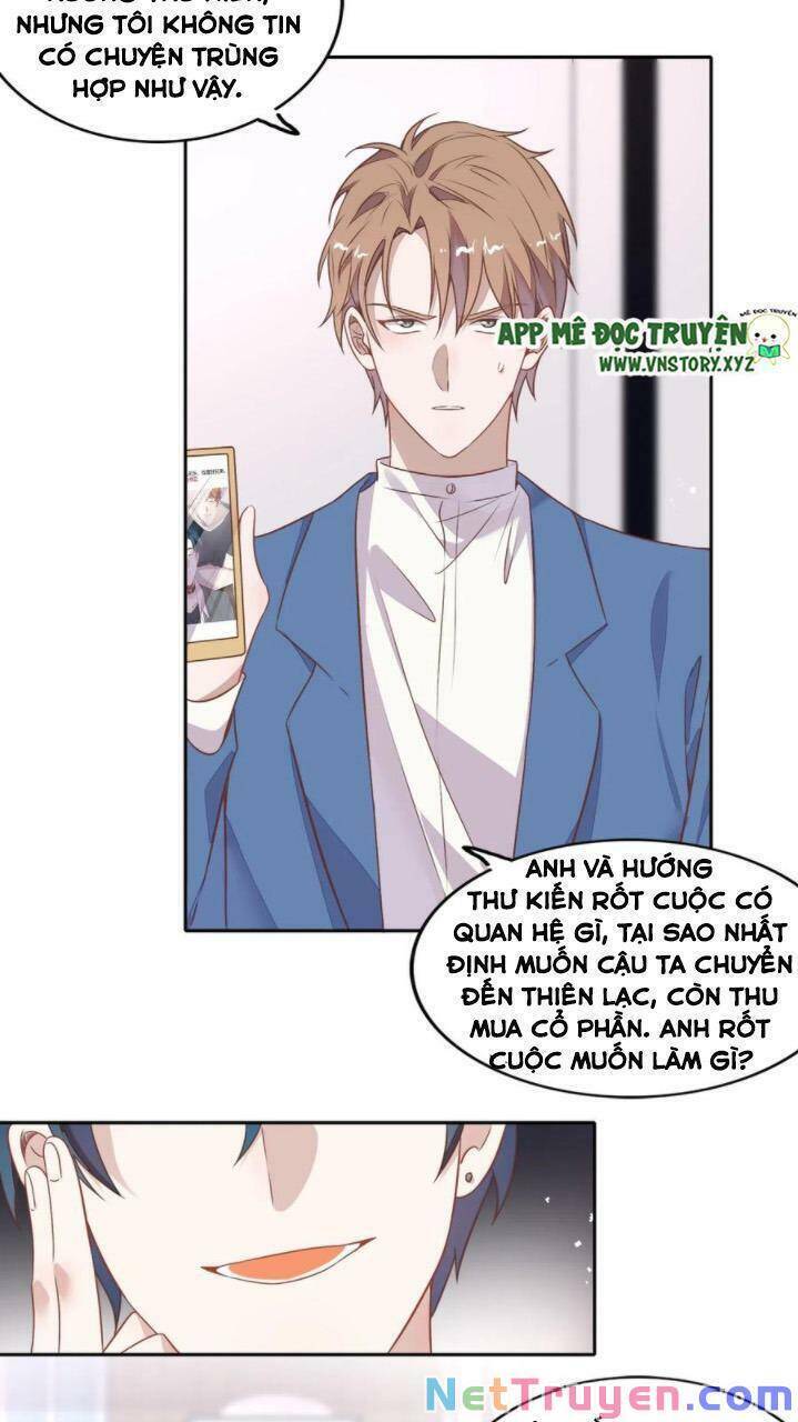 Bạn Trai Kém Tuổi Bẫy Yêu Tôi Chapter 168 - Trang 2