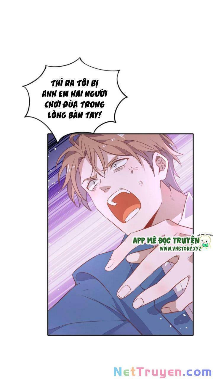 Bạn Trai Kém Tuổi Bẫy Yêu Tôi Chapter 168 - Trang 2