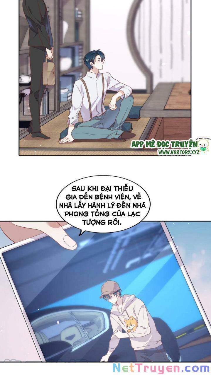 Bạn Trai Kém Tuổi Bẫy Yêu Tôi Chapter 168 - Trang 2